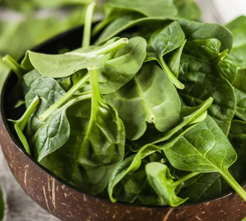 Шпинат Боа (насіння) - фото № 1