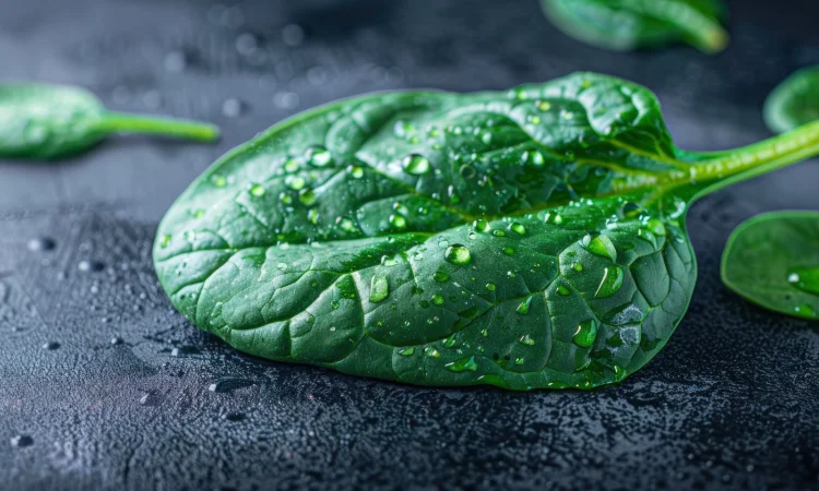 Шпинат Лагос (насіння) - фото № 1