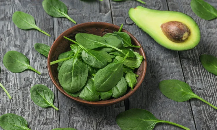 Шпинат Матадор (насіння) - фото № 1