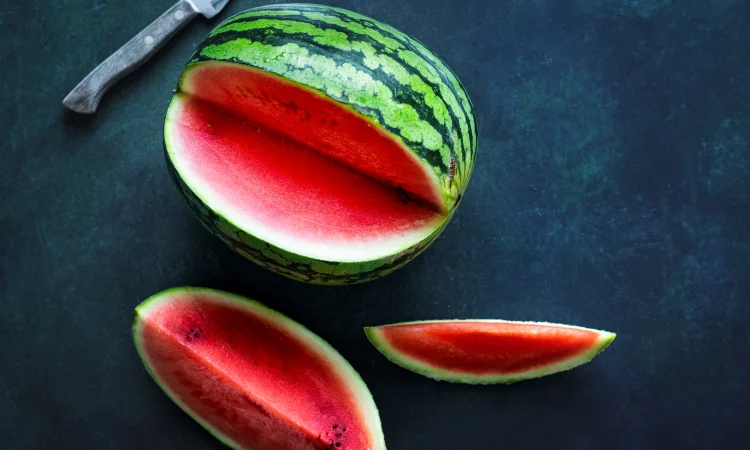 Кавун Шуга бейбі (насіння) - фото № 1