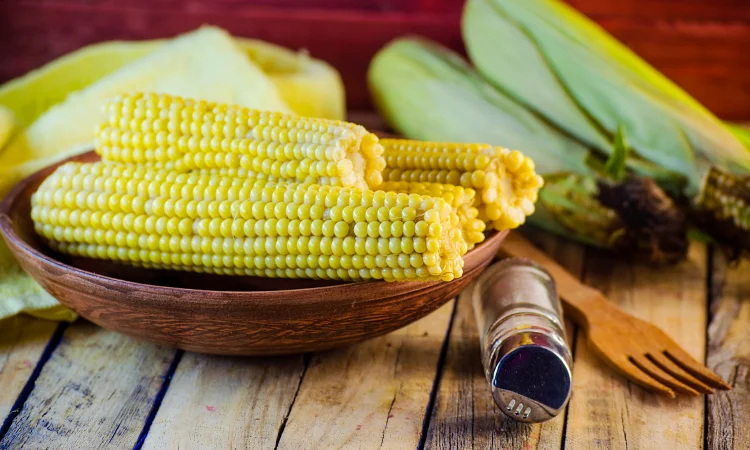 Кукурудза Цукрова Джубілі F1 (насіння) - фото № 1