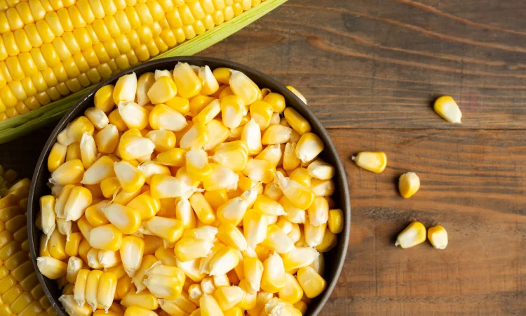 Кукурудза цукрова Джубілі F1 - фото № 1