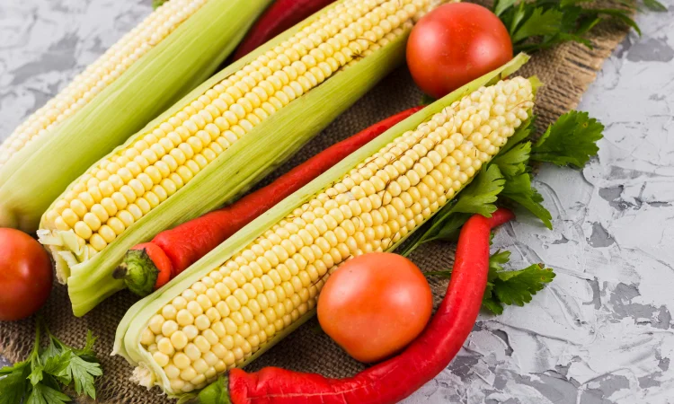 Кукурудза Мініпоп (насіння) Кукурудза Мініпоп - фото № 1