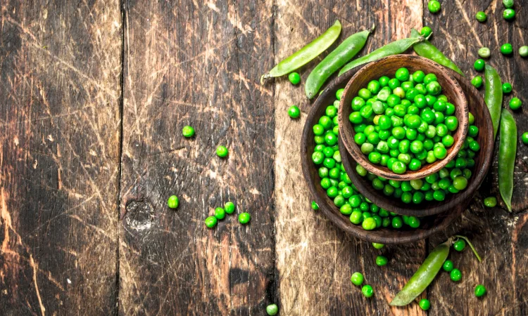 Горох Преладо (насіння) - фото № 1