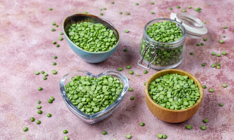 Горох Преладо (насіння) - фото № 1