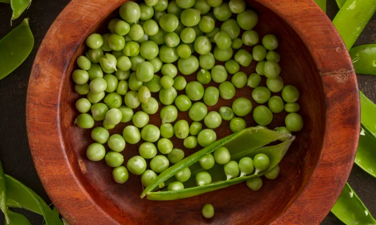 Горох Іловецький - фото № 1