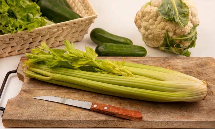 Селера Листова (насіння) - фото № 1