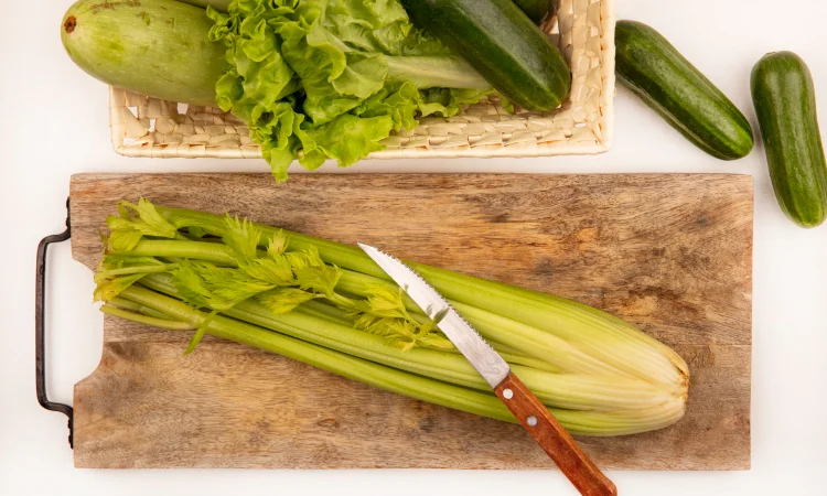 Селера черешкова Паскаль (насіння) - фото № 1