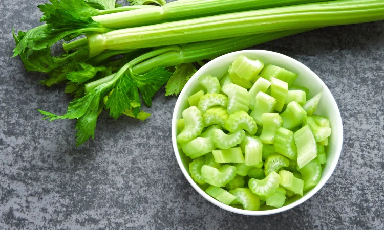 Купити Селера коренева Празький Гігант - фото № 1