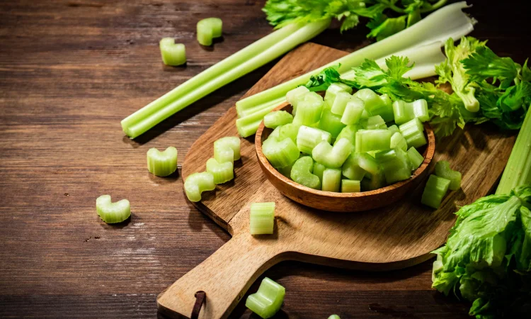 Селера коренева Аніта (насіння) - фото № 1