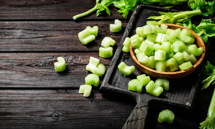 Селера коренева Едвард (насіння) - фото № 1