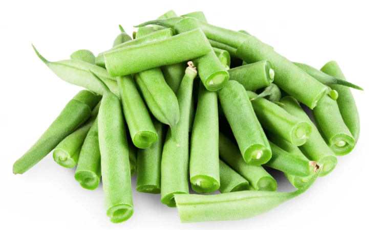 Квасоля Патіон (насіння) - фото № 1