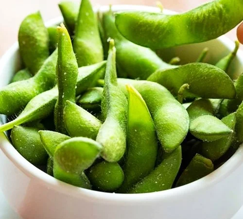 Квасоля Файний Ясь пакет гiгант (насіння) - фото № 1