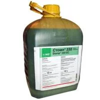 Гербіцид Стомп 10л - фото № 1