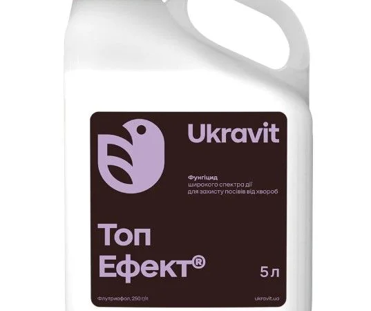 Фунгіцид Топ Ефект 5л - фото № 1