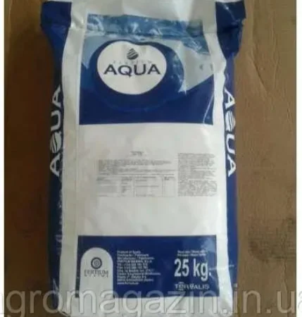 Калієва селітра (11:0:46) FERTIUM AQUA 25кг - фото № 1
