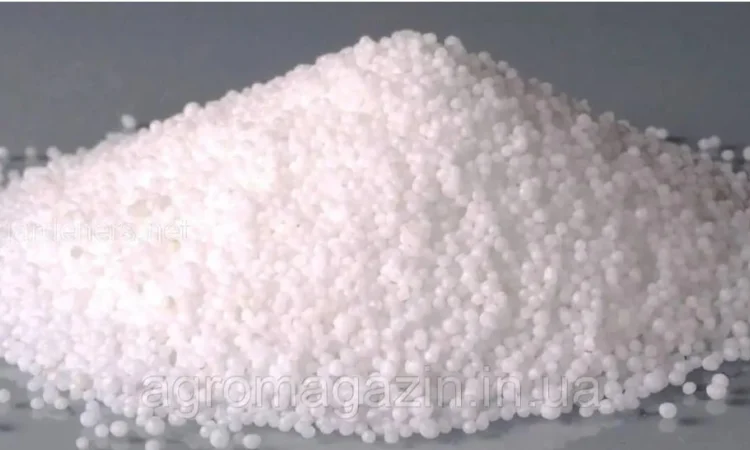 Карбамід (сечовина) кг - фото № 1