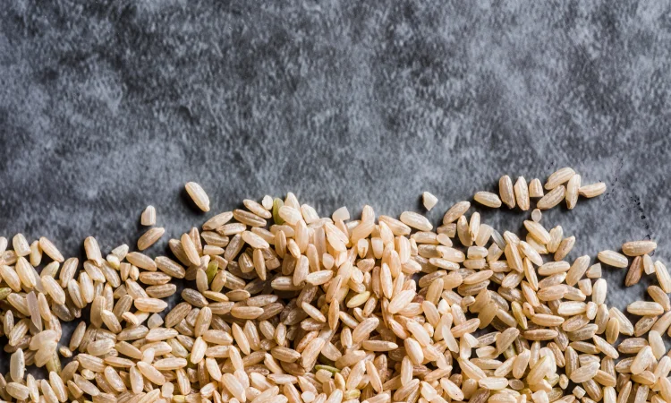 Насіння Ячмінь Ярий сорт Кристалія 1кг - фото № 1