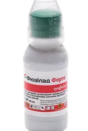 Фюзілад форте 100 мл - фото № 1