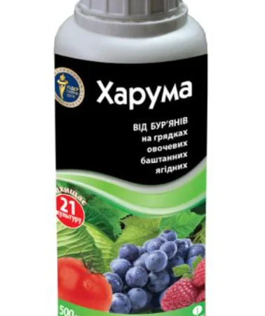 Харума 500 мл - фото № 1