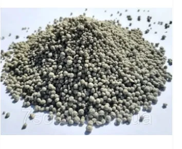 Суперфосфат подвійний – фосфорне добриво, мішок50 - фото № 1