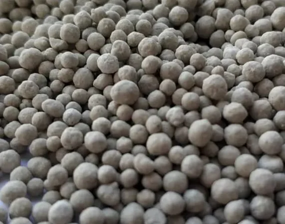 Мінеральне добриво Суперфосфат ПОДВІЙНИЙ 50кг - фото № 1