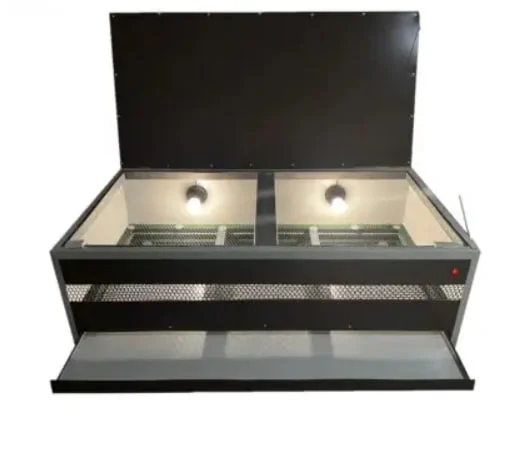 Універсальний брудер для пташенят (до 100 штук) - фото № 1