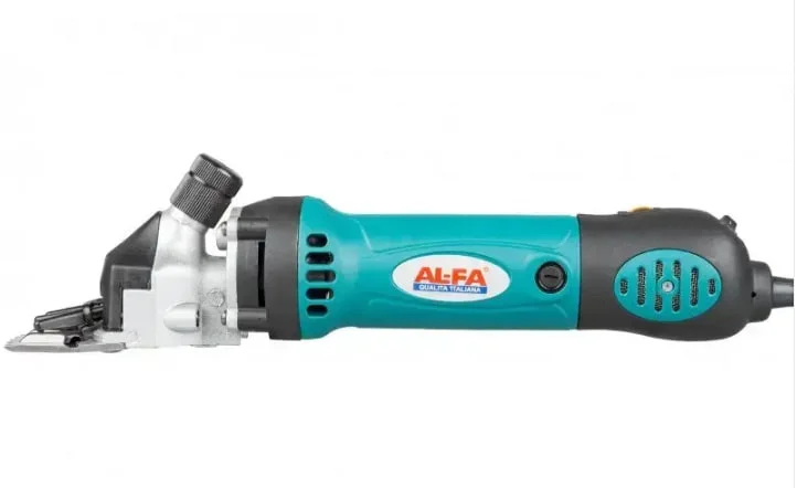 Машинка для стрижки овец AL-FA ALSC-01 [650Вт - фото № 1