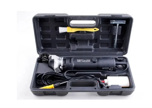 Машинка для стрижки овець EURO CRAFT КМ60 - фото № 1