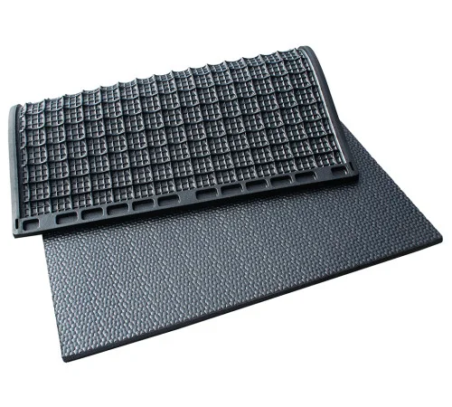 Гумовий мат Kraiburg KIM - фото № 1