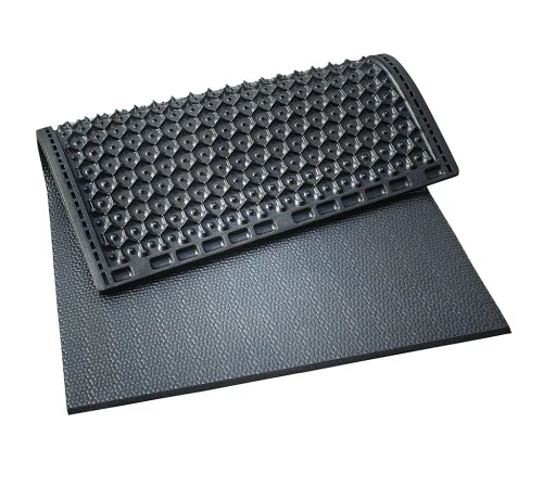 Гумовий мат Kraiburg KKM - фото № 1