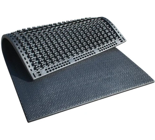 Гумовий мат Kraiburg WELA - фото № 1