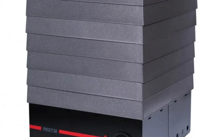 Електросушарка Profit M ЄСП 1 - фото № 1