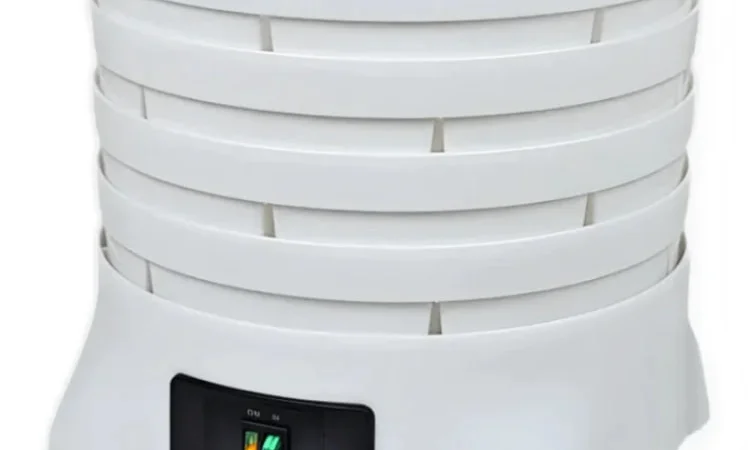 Сушарка для овочів і фруктів Лан 1 - фото № 1