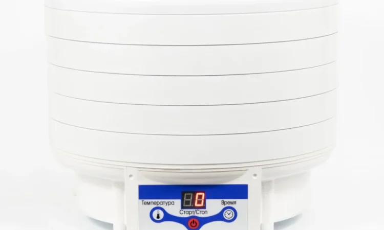 Електросушарка Беломо 8361 з таймером - фото № 1