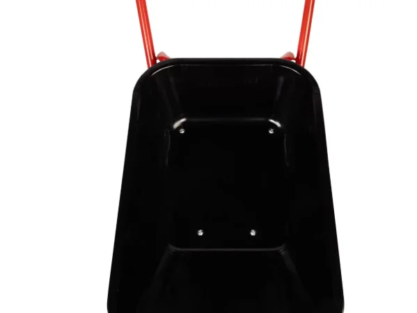 Двоколісна садова тачка КВІТКА PRO Formula 1 - фото № 1