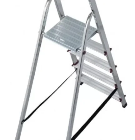 Стрем'янка KRAUSE Corda (5 сходинок) - фото № 1