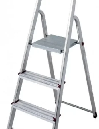 Стрем'янка KRAUSE Corda (4 сходинки) - фото № 1