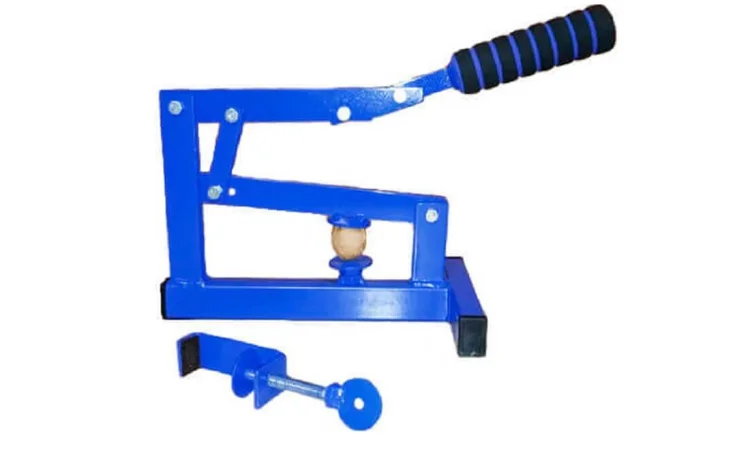 Горіхокол універсальний (до 15 кг/год) - фото № 1