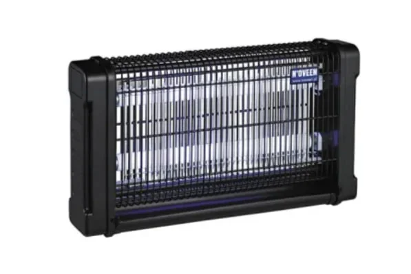 Знищувач комах Noveen IKN20 (чорний) - фото № 1