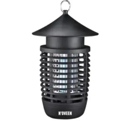 Уличный уничтожитель насекомых Noveen IKN7 IPX4 - фото № 1