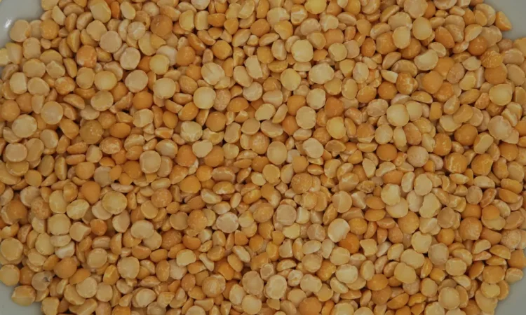 Терміново продам крупу жовтого гороху, Київ - фото № 3