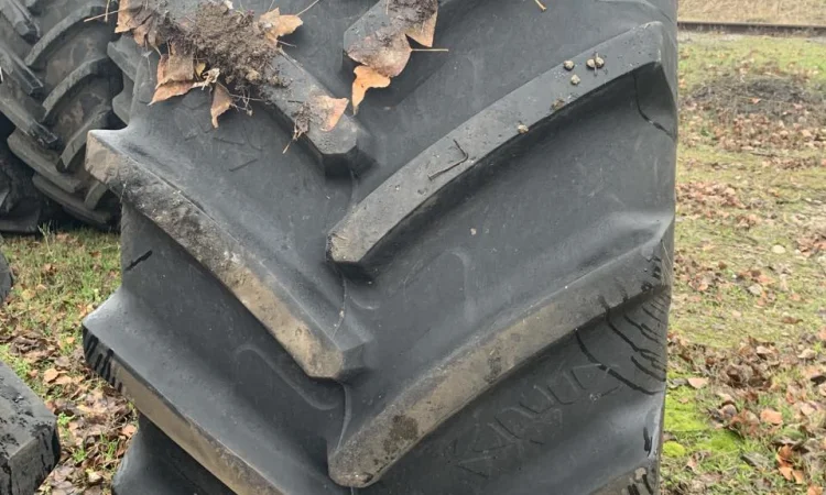 Бу шина 900/60r32 (30.5р32) uniglory - фото № 4