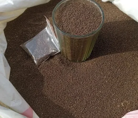 Продам семена табака, 30 грн за столовую ложку - фото № 1