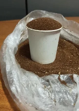 Семена табака Вирджиния - фото № 1