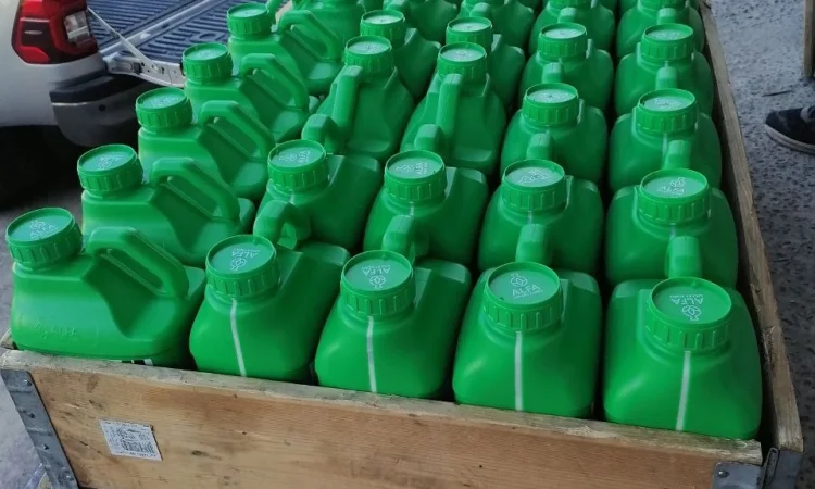 Скупка ЗЗР у агрономів та трактористів. Готівка. - фото № 1