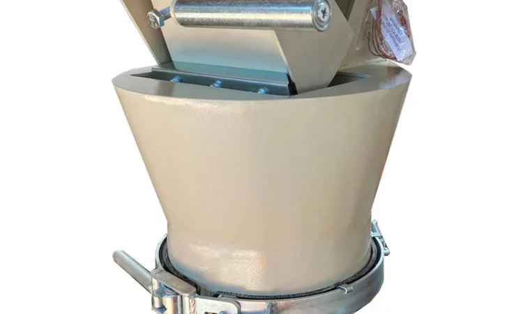 Ручний дозатор СВЕДА ДВС-301-50-1Р - фото № 3