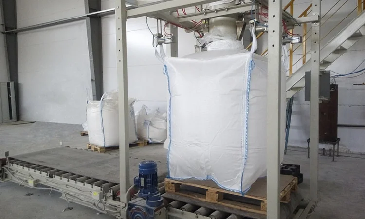 Дозатор для у мішки «Біг-Бег» з відведенням мішка - фото № 2