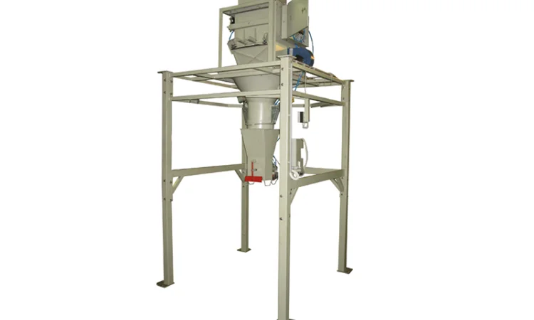 Комбінований дозатор СВЕДА ДВС-301-50-1000-ПБ - фото № 1