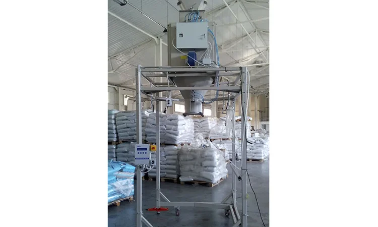 Комбінований дозатор СВЕДА ДВС-301-50-1000-ПБ - фото № 3